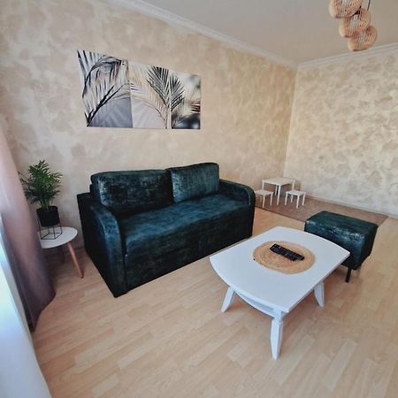 Apartamentai Sukileliu Pr. Kaunas Eksteriør billede