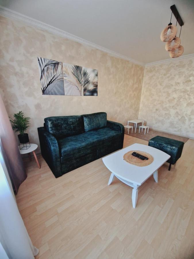 Apartamentai Sukileliu Pr. Kaunas Eksteriør billede