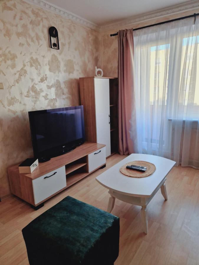 Apartamentai Sukileliu Pr. Kaunas Eksteriør billede