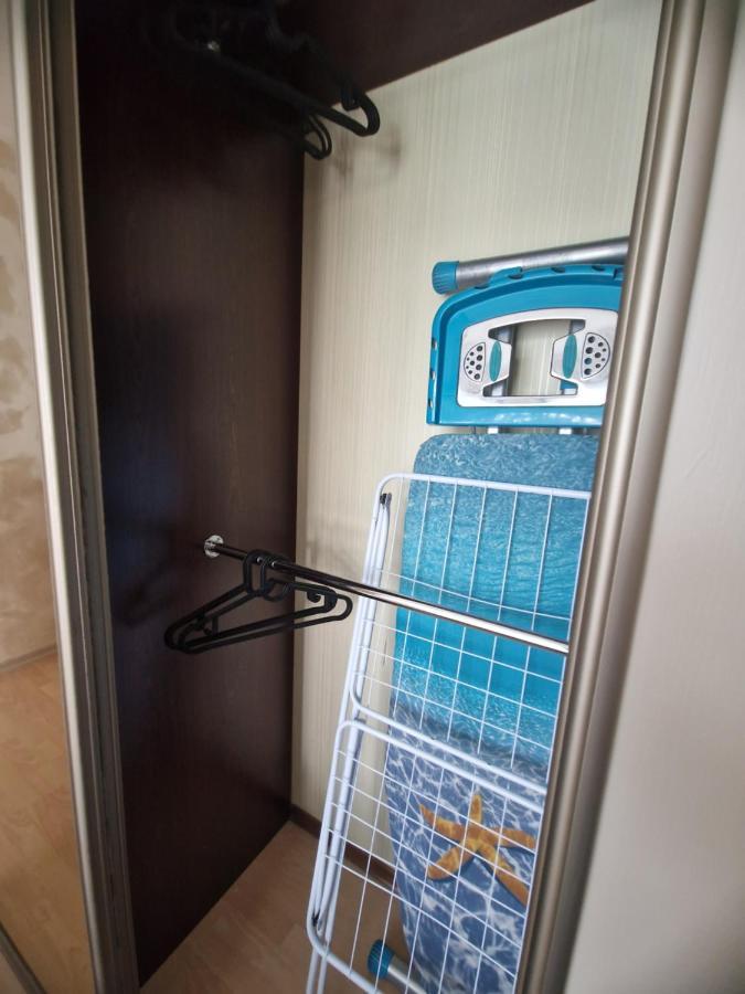 Apartamentai Sukileliu Pr. Kaunas Eksteriør billede